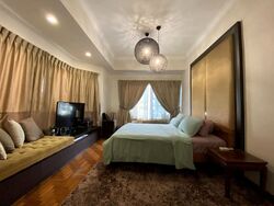 Lorong Sarhad (D5), Semi-Detached #599755071